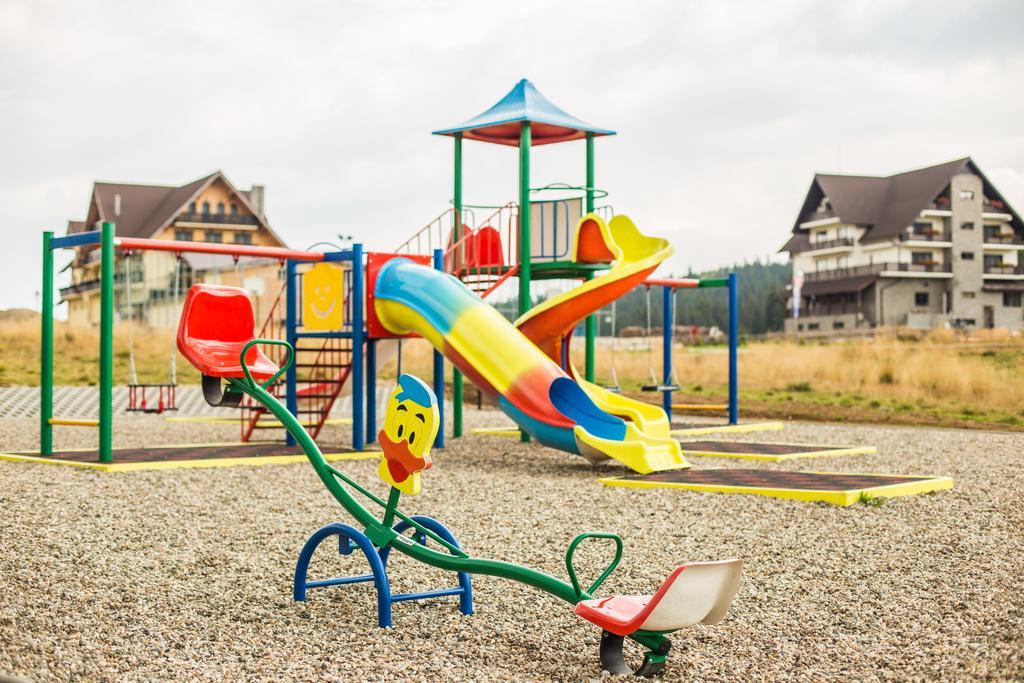 Pensiunea Sureanu Tău Bistra Exteriér fotografie