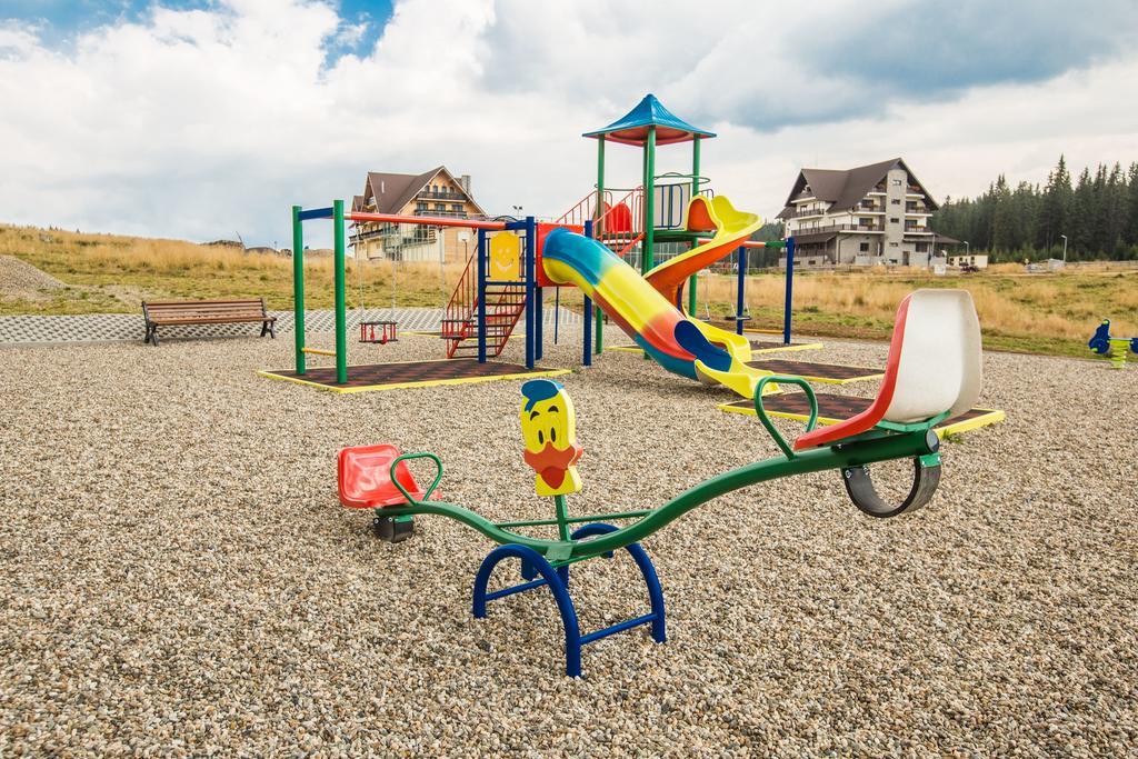 Pensiunea Sureanu Tău Bistra Exteriér fotografie
